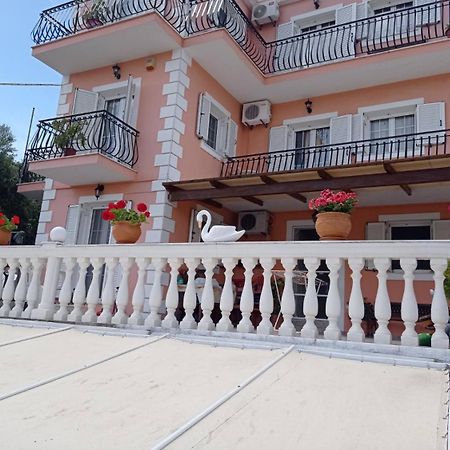 Elenh House Leilighet Argostoli  Eksteriør bilde