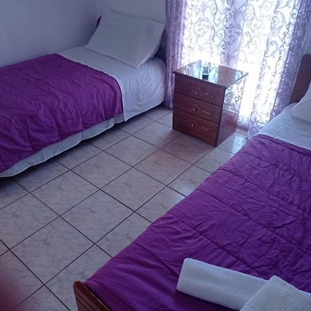 Elenh House Leilighet Argostoli  Eksteriør bilde