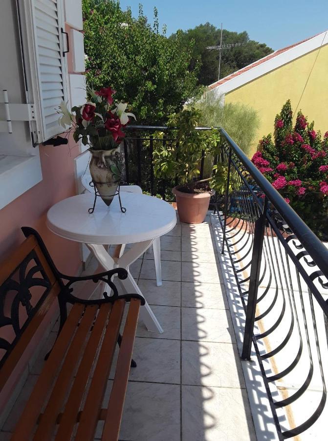 Elenh House Leilighet Argostoli  Eksteriør bilde
