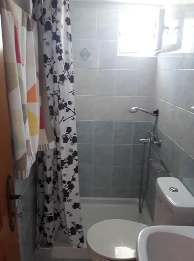 Elenh House Leilighet Argostoli  Eksteriør bilde