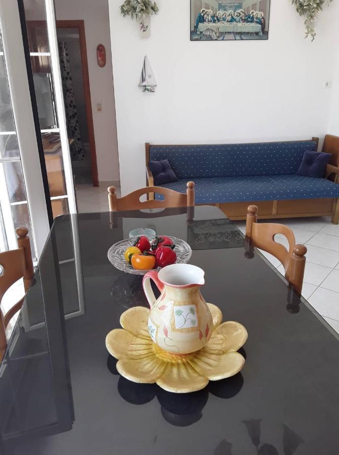 Elenh House Leilighet Argostoli  Eksteriør bilde