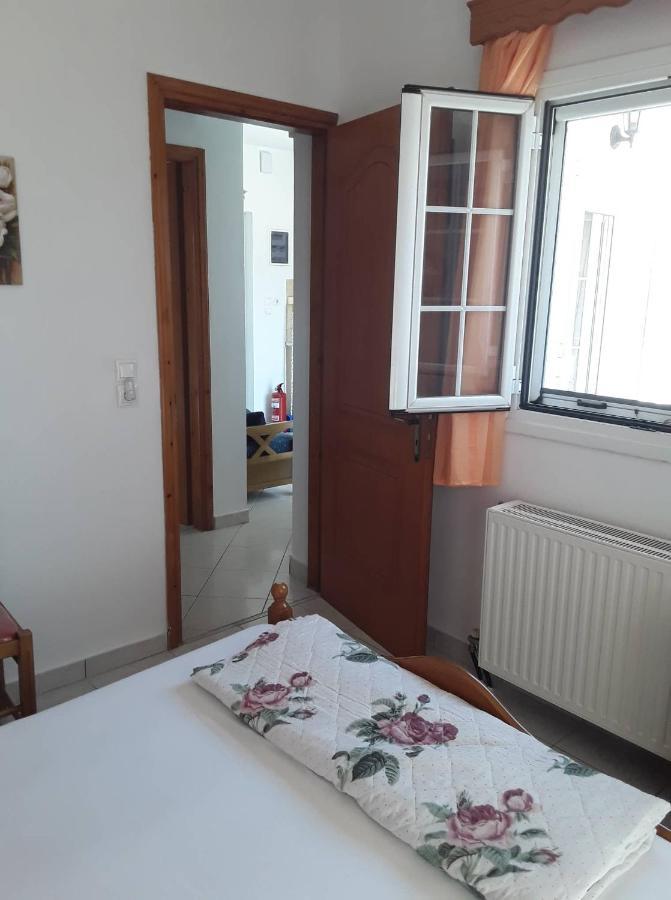 Elenh House Leilighet Argostoli  Eksteriør bilde
