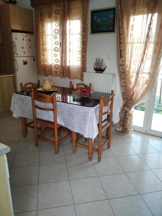 Elenh House Leilighet Argostoli  Eksteriør bilde