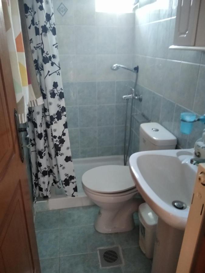 Elenh House Leilighet Argostoli  Eksteriør bilde