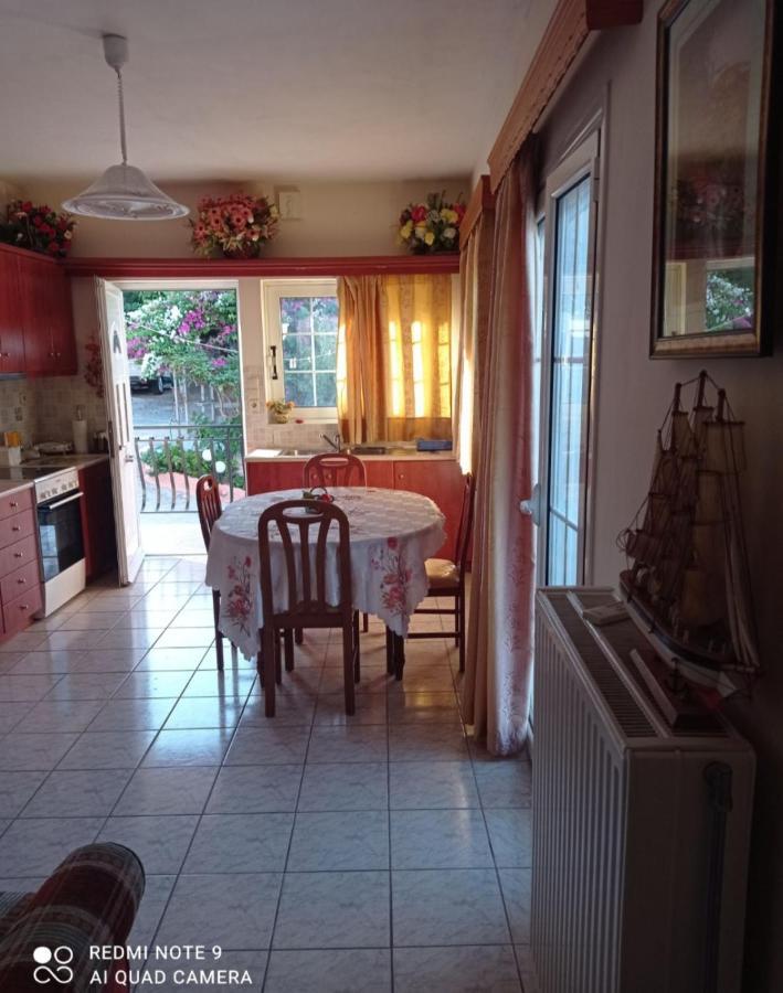 Elenh House Leilighet Argostoli  Eksteriør bilde
