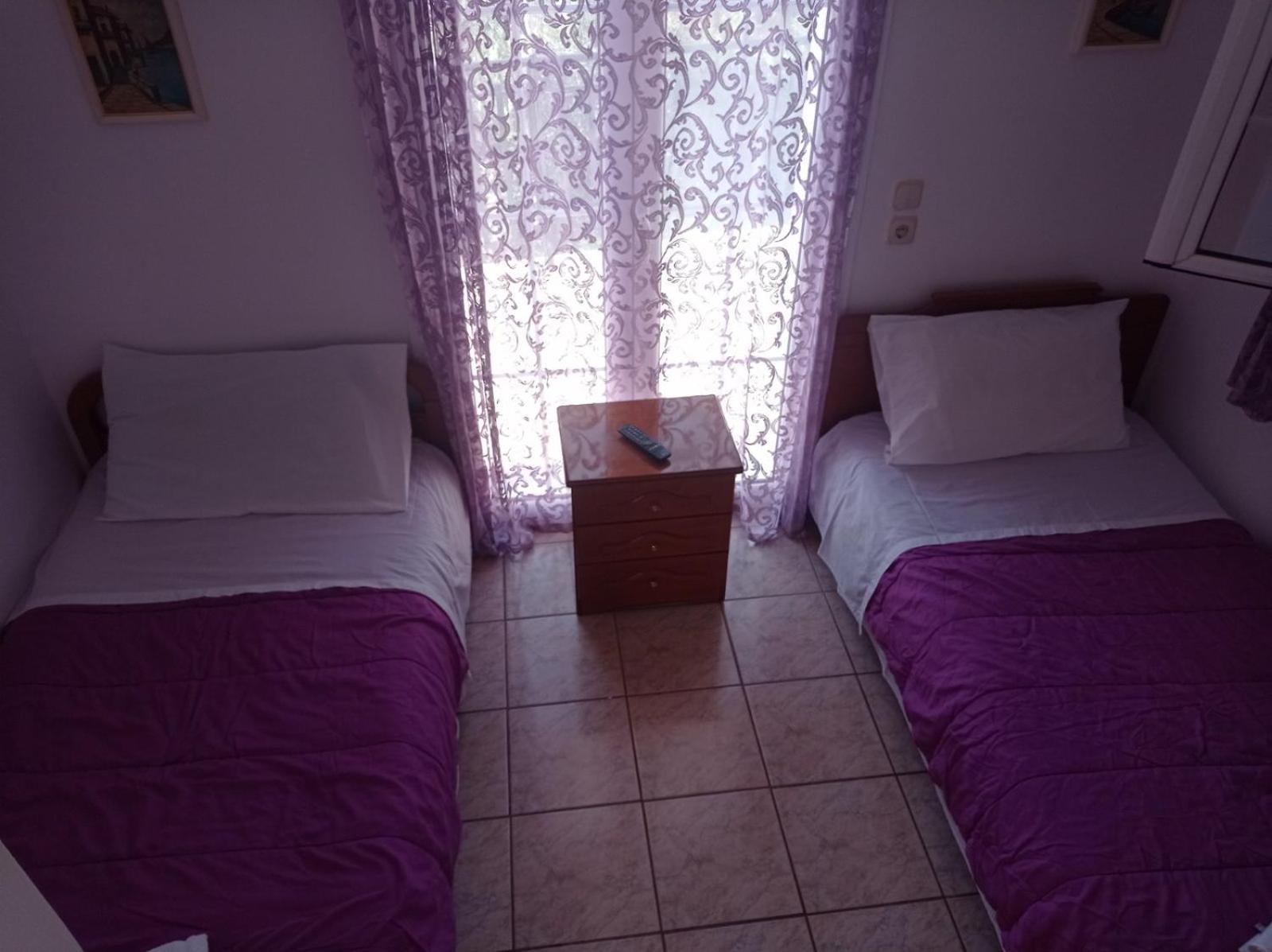 Elenh House Leilighet Argostoli  Eksteriør bilde