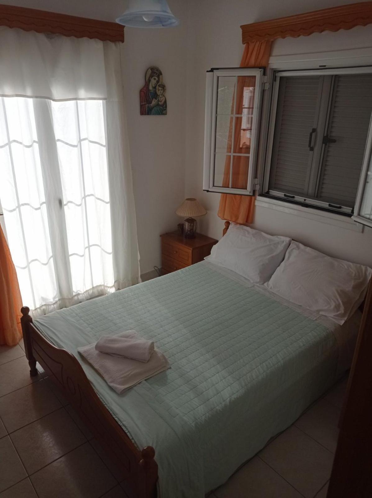 Elenh House Leilighet Argostoli  Eksteriør bilde