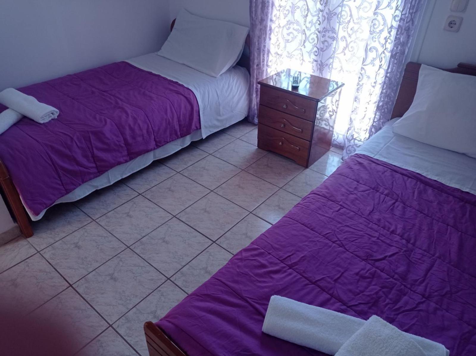 Elenh House Leilighet Argostoli  Eksteriør bilde