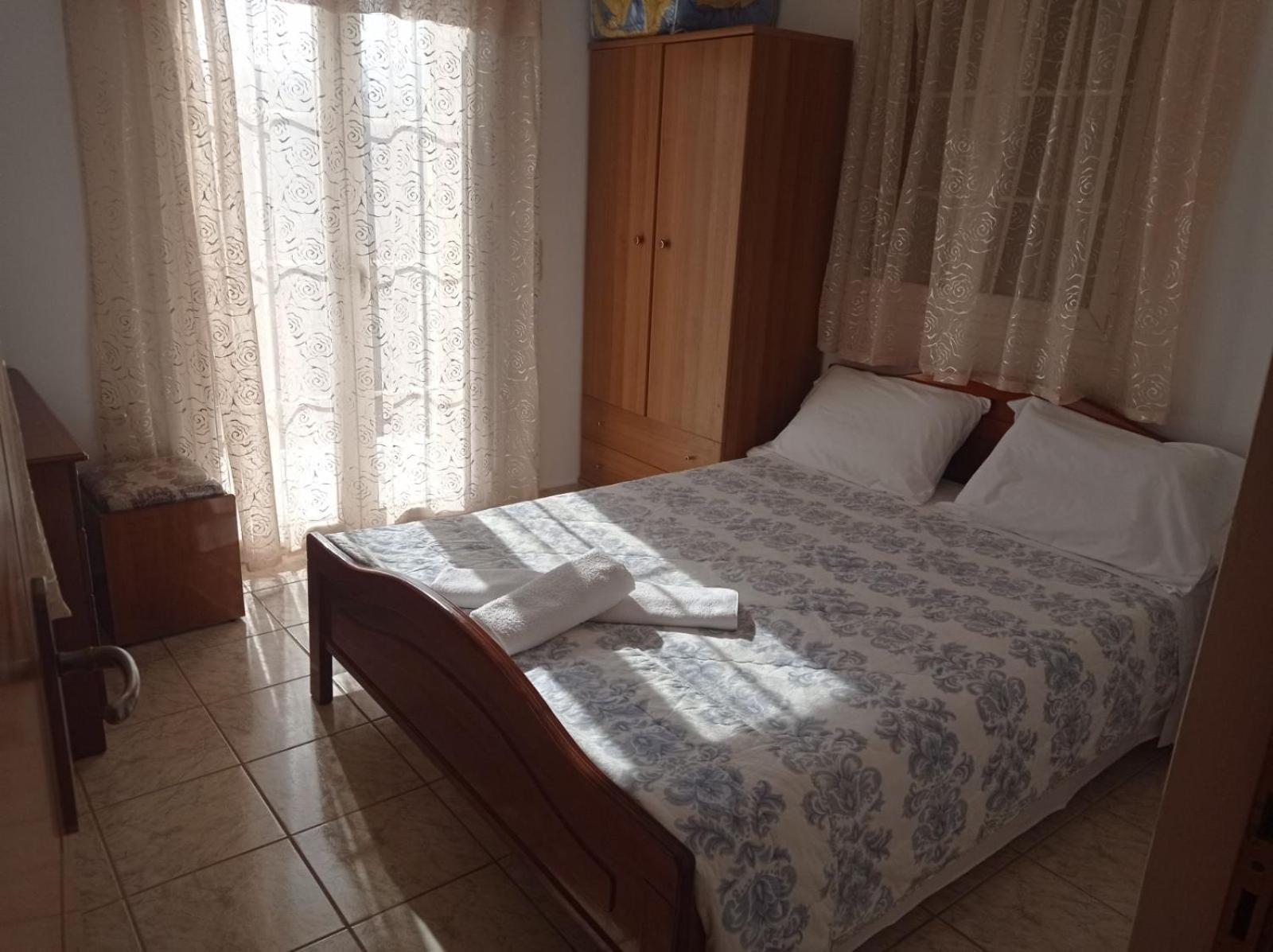 Elenh House Leilighet Argostoli  Eksteriør bilde